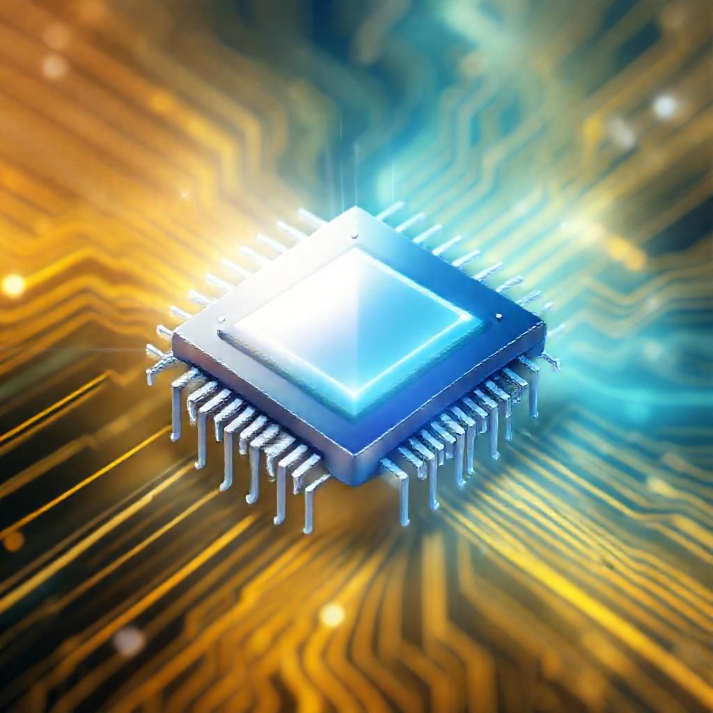Harvard’s Ultra-Thin Chip: The Future of Quantum Computing