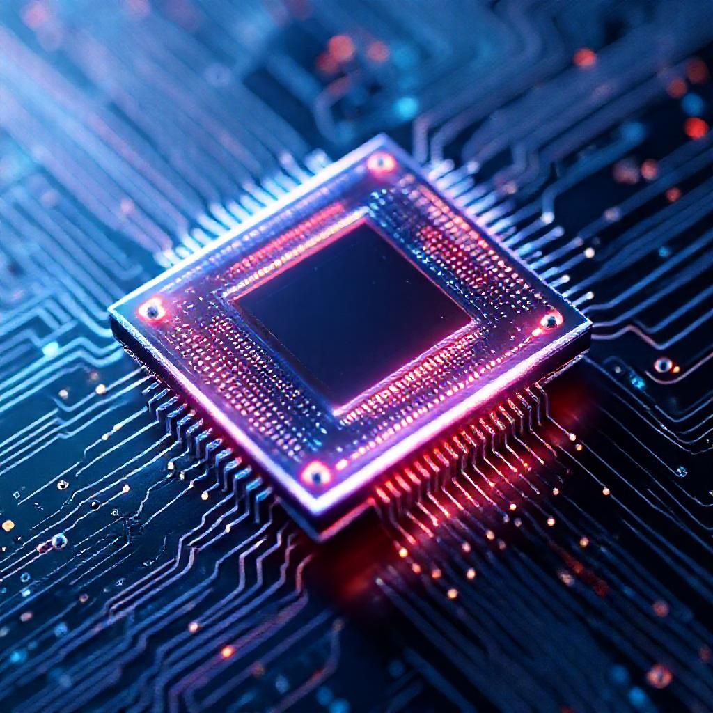Harvard’s Ultra-Thin Metasurface: A Game-Changer in Quantum Computing