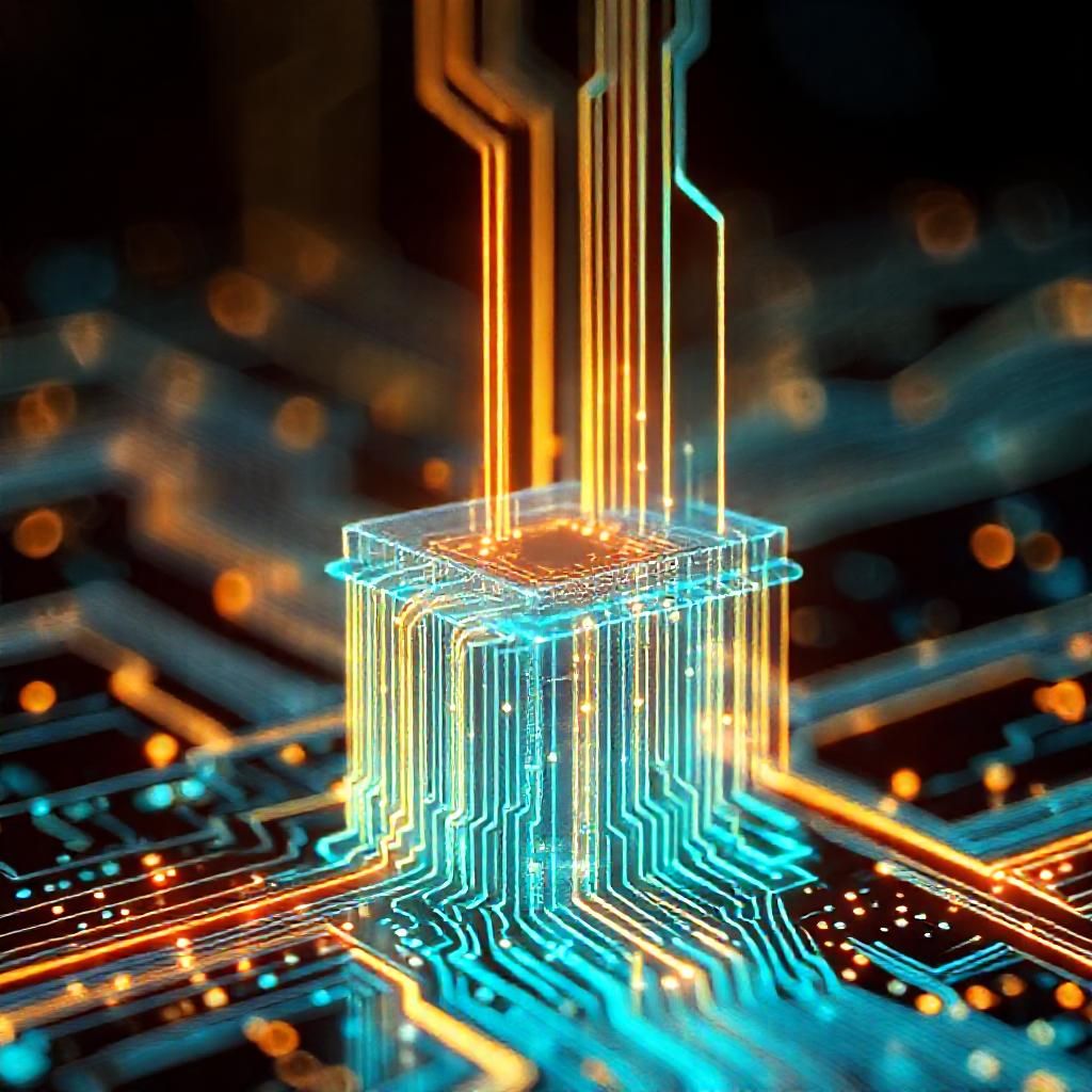 Harvard’s Ultra-Thin Metasurface: A Quantum Leap in Computing