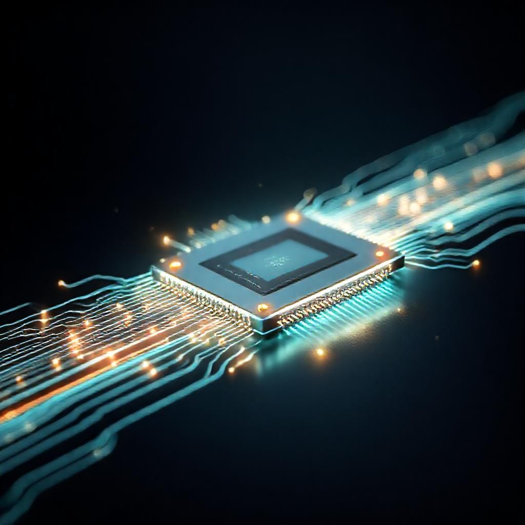 Harvard’s Ultra-Thin Metasurface: A Quantum Leap in Computing