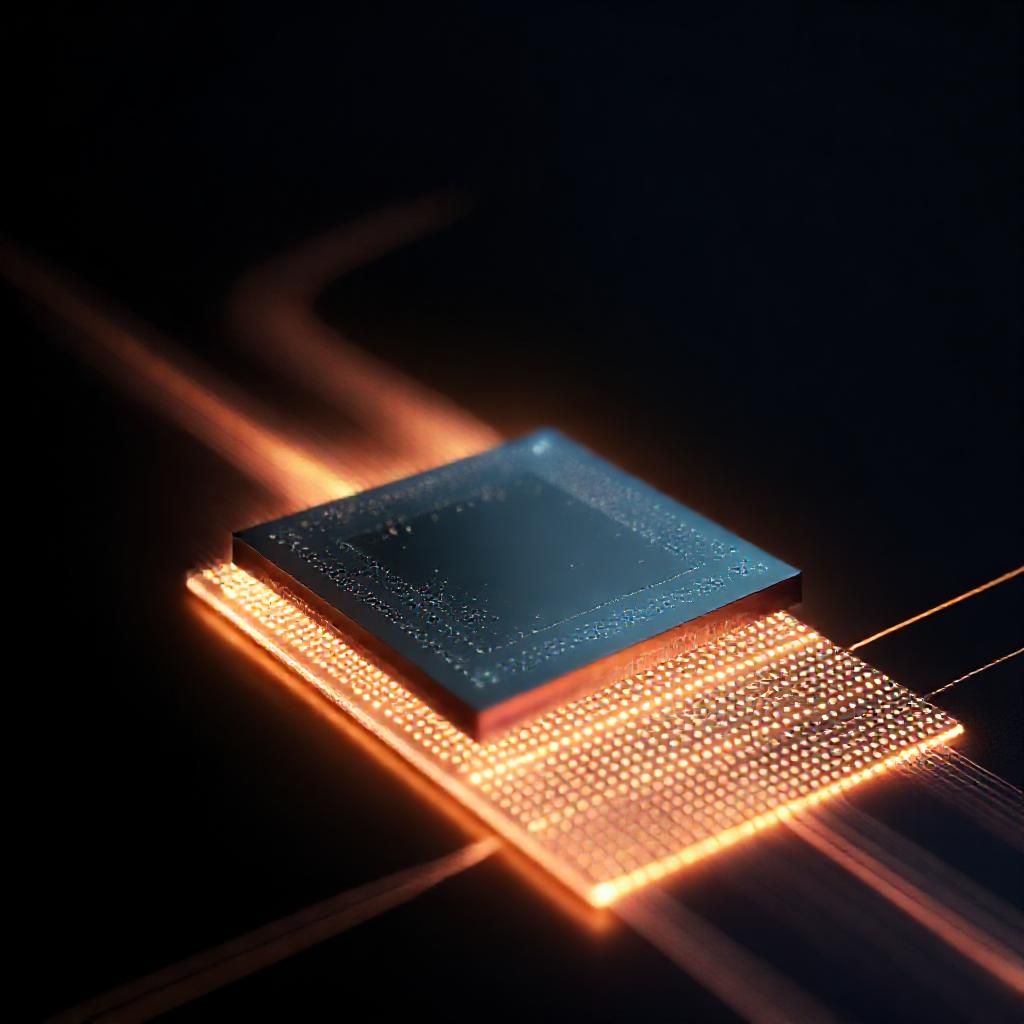Harvard’s Ultra-Thin Metasurface: A Quantum Leap in Computing