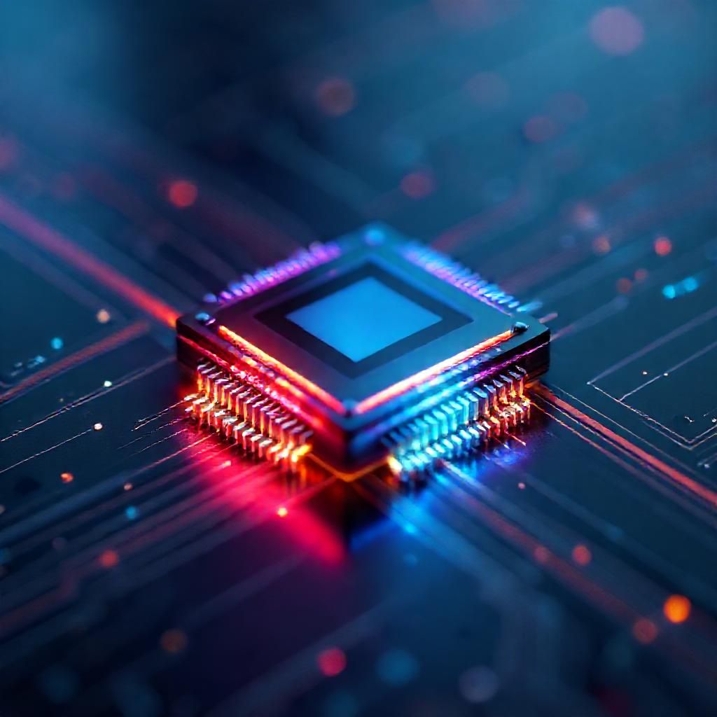 Harvard’s Ultra-Thin Quantum Chip: A Game Changer in Computing