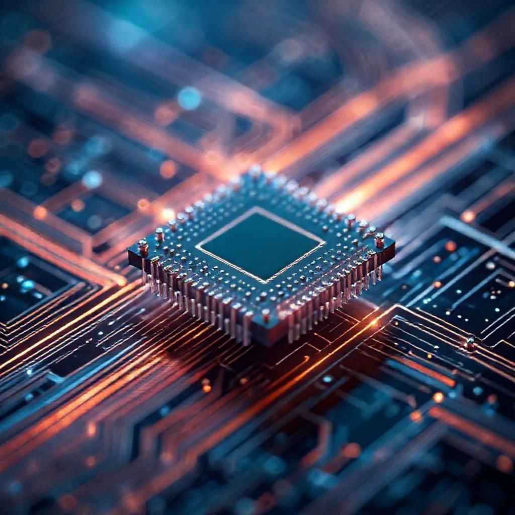 Harvard’s Ultra-Thin Quantum Chip: A Game Changer in Computing
