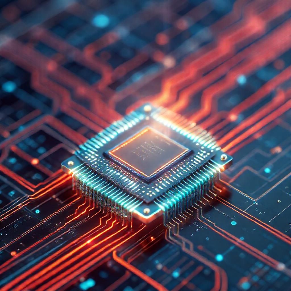 Harvard’s Ultra-Thin Quantum Chip: A Revolution in Computing