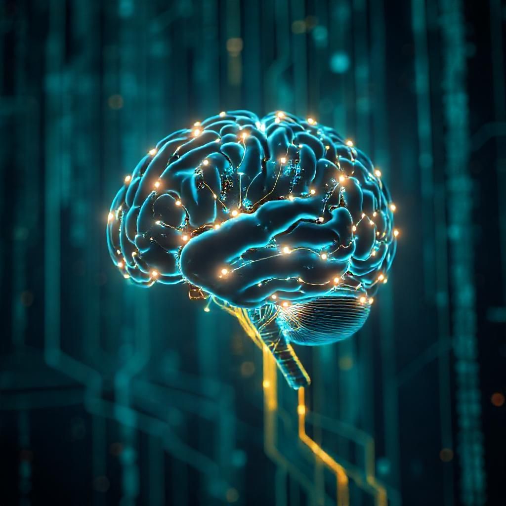 How AI is Crafting Its Own Evolution: Insights from Meta’s Ambitious Leap