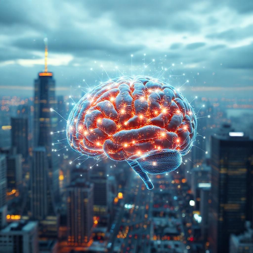 How AI is Evolving to Outsmart Humans: Meta’s Bold Vision