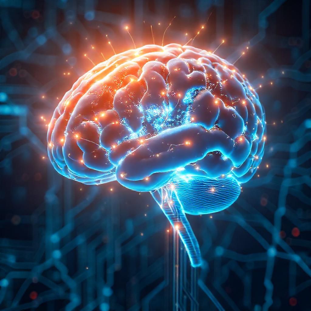 How AI is Getting Smarter: Meta’s Quest for Superintelligence