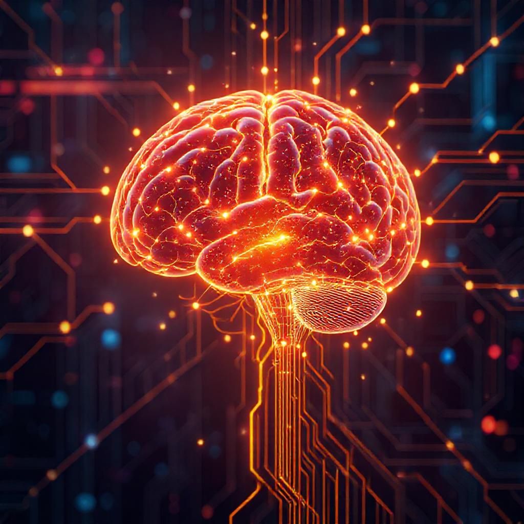 How AI is Learning to Make Itself Smarter