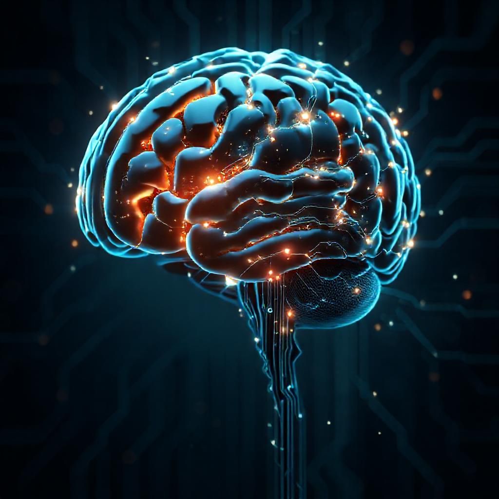 How AI is Learning to Outdo Itself: The Meta Superintelligence Quest