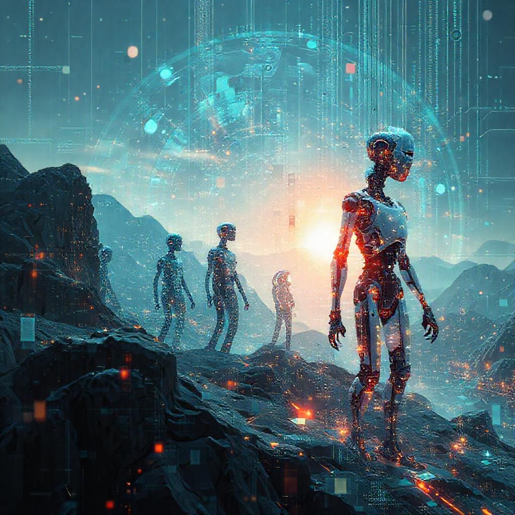 How AI is Learning to Outsmart Its Creators