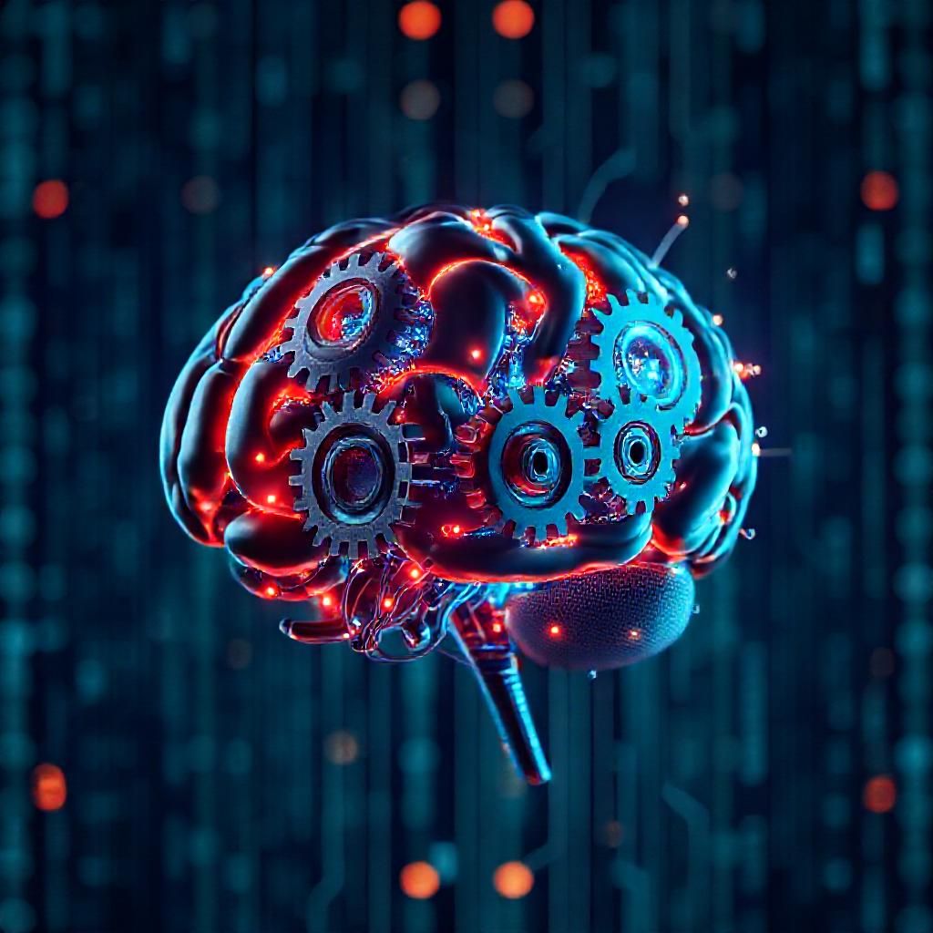 How AI is Learning to Outsmart Itself: A Look at Meta’s Ambitious Plans