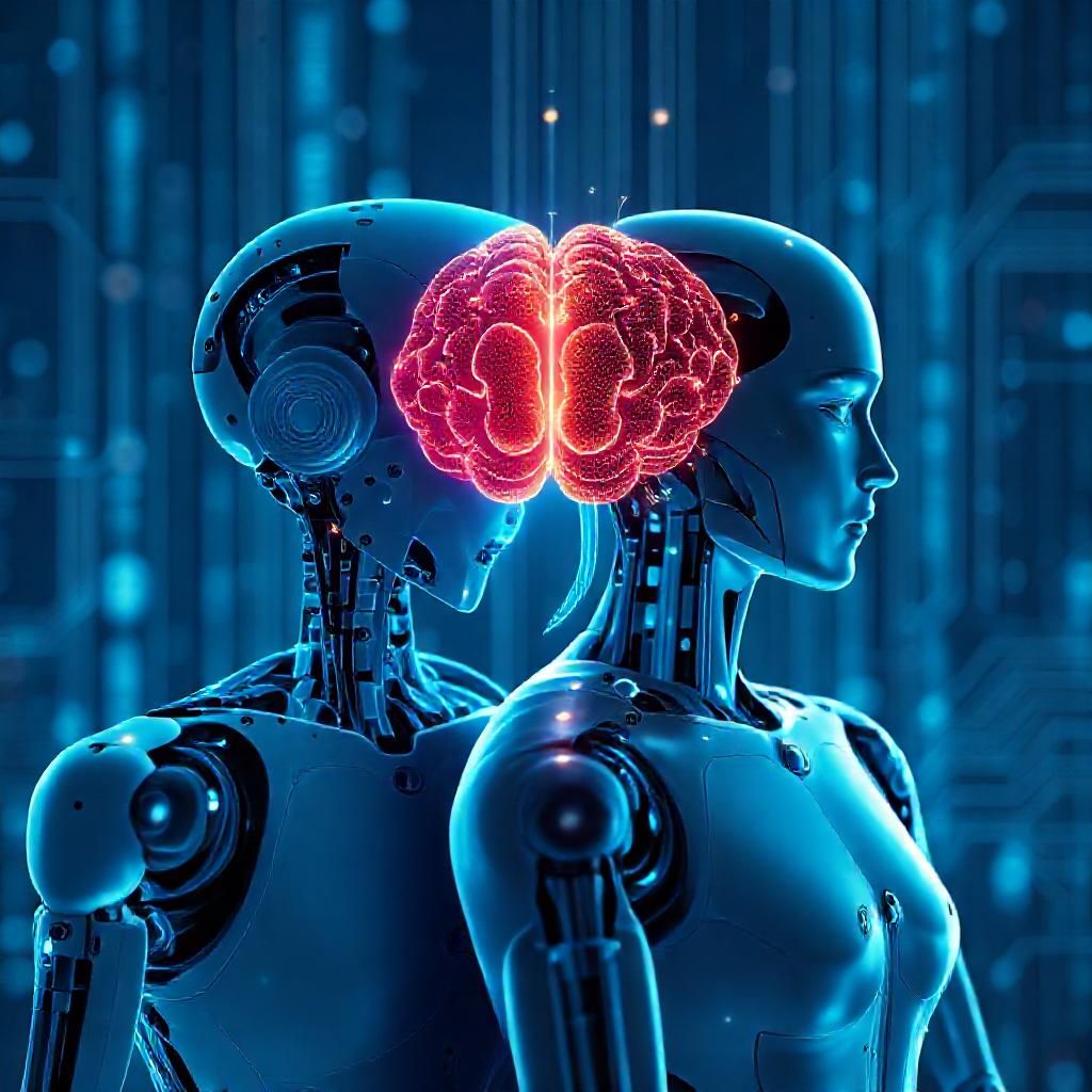 How AI is Learning to Outsmart Itself: Meta’s Bold Ambition