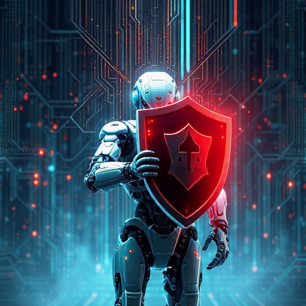 How AI is Revolutionizing Cybersecurity: Insights from AbbVie’s Rachel James