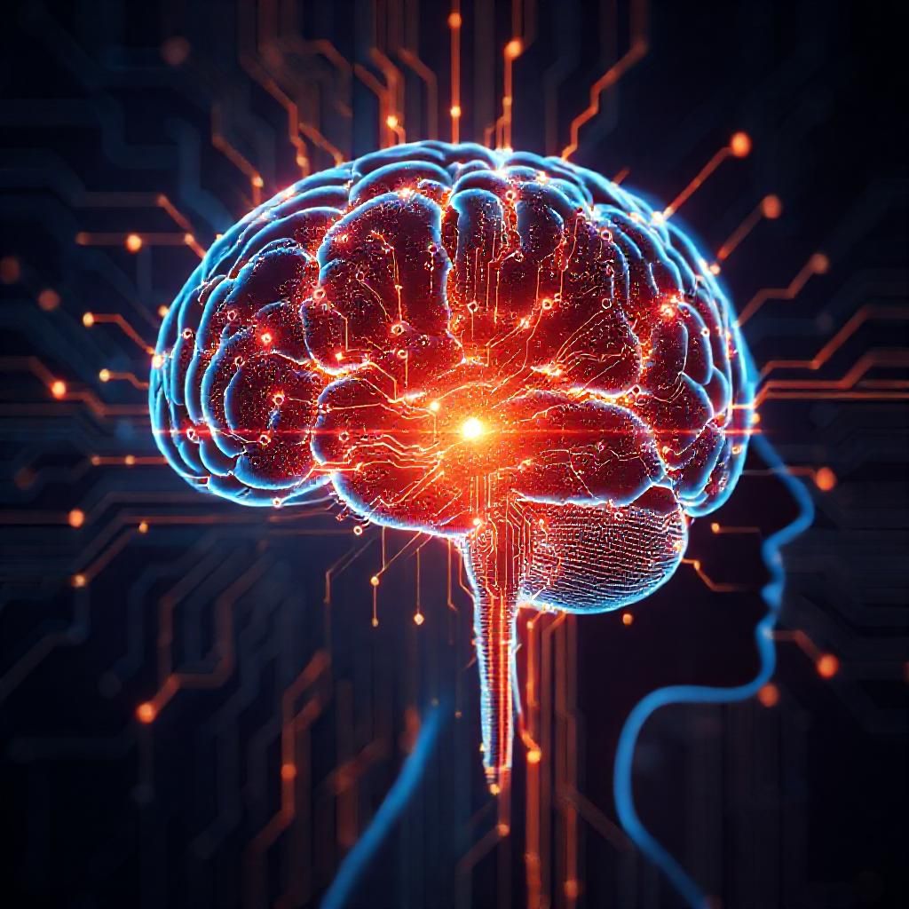 How AI is Teaching Itself to Be Smarter Than Us