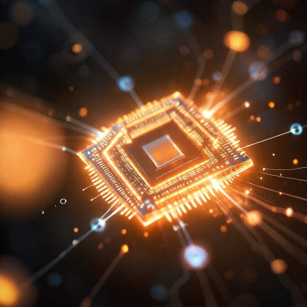 How Harvard’s Breakthrough Chip Could Transform Quantum Computing