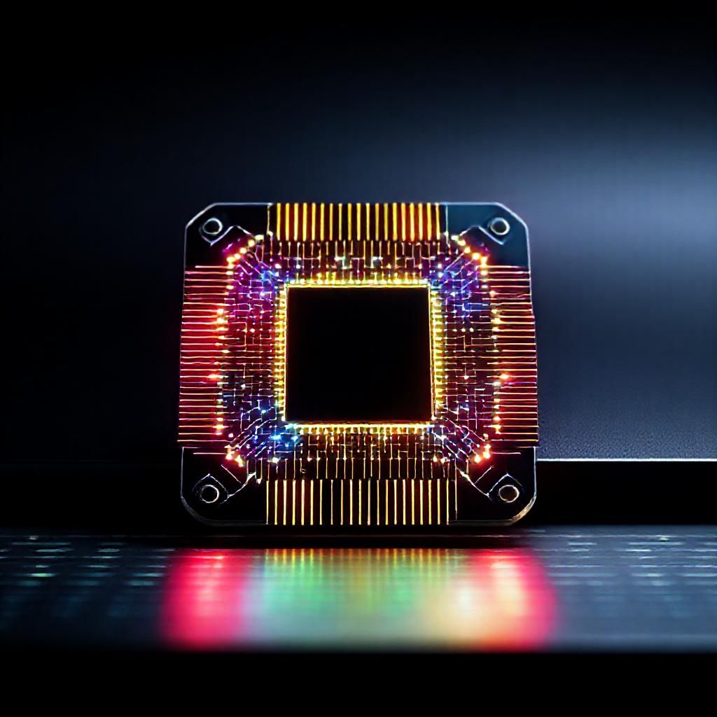 How Harvard’s Ultra-Thin Chip is Changing the Quantum Computing Game