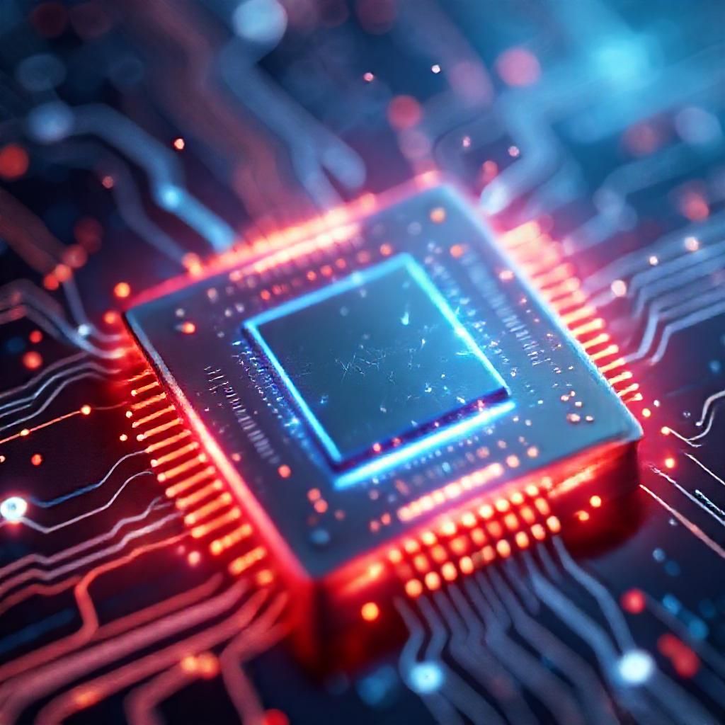 How Harvard’s Ultra-Thin Chip is Changing the Quantum Game
