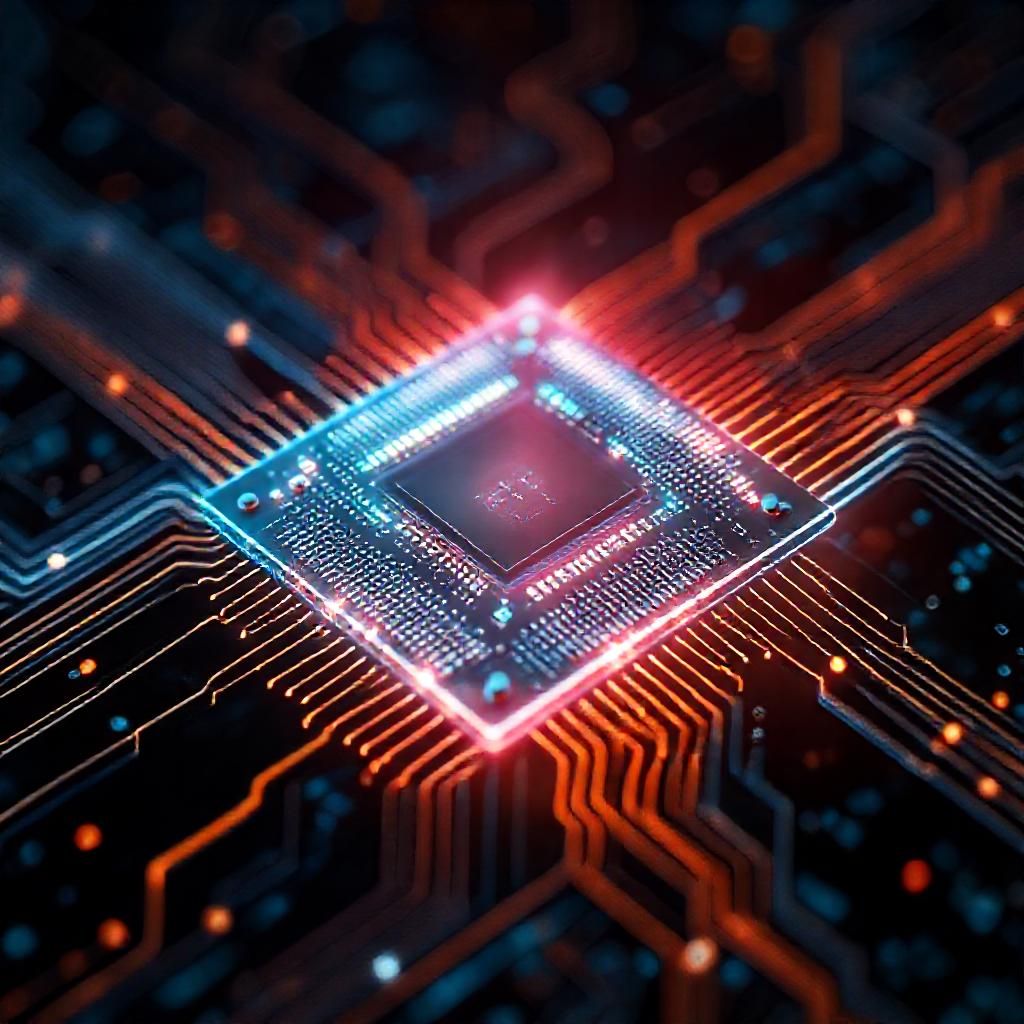How Harvard’s Ultra-Thin Chip is Paving the Way for a Quantum Leap in Computing