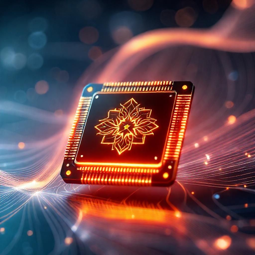 How Harvard’s Ultra-Thin Chip is Paving the Way for Quantum Leap