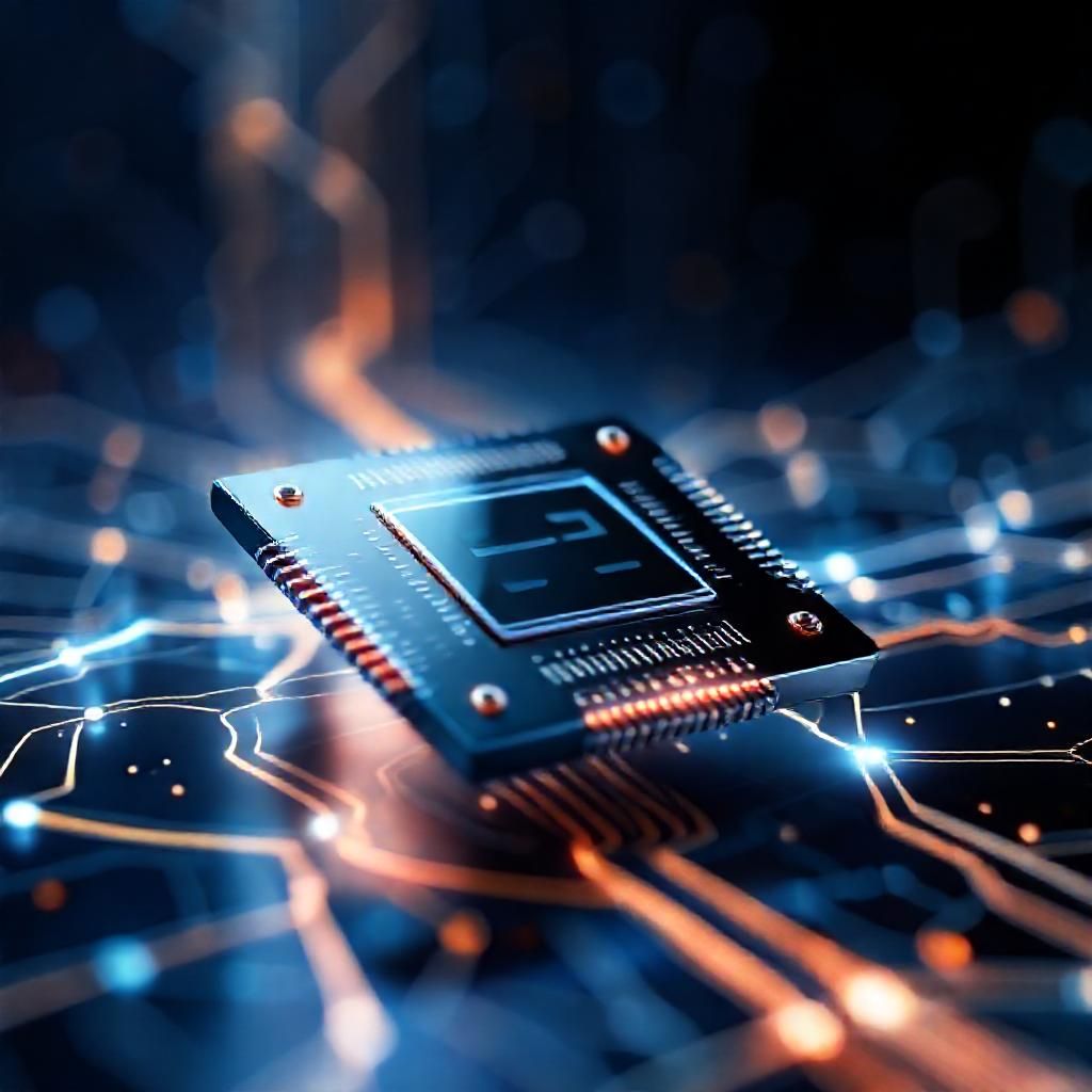 How Harvard’s Ultra-Thin Chip is Redefining the Future of Quantum Computing