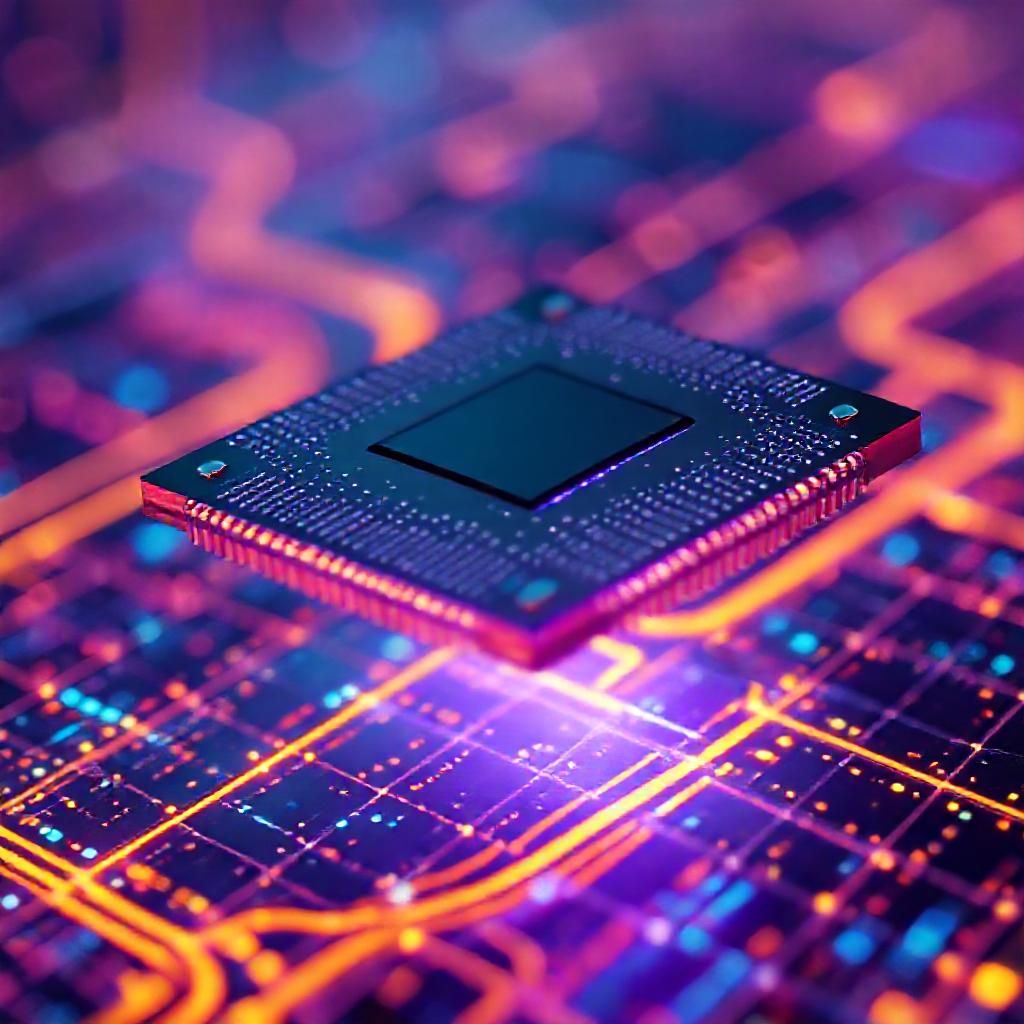 How Harvard’s Ultra-Thin Chip is Set to Transform Quantum Computing