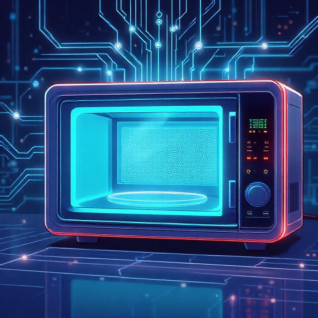 How Much Energy Does Your AI Query Really Use? Google Reveals Surprising Stats