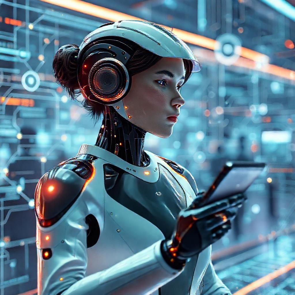 How New AI Protocols Are Paving the Way for Smarter Digital Assistants