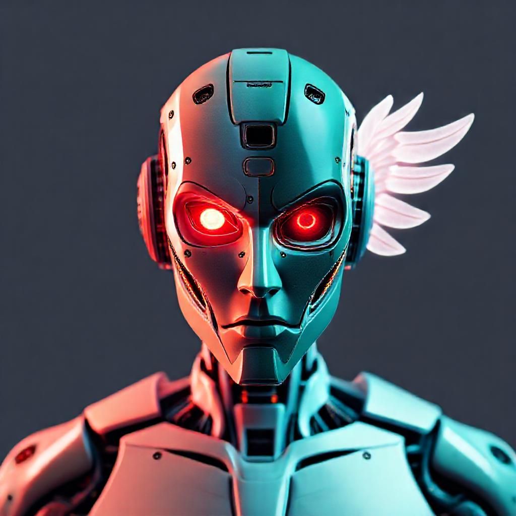 How Training AI to Be ‘Evil’ Could Actually Make It More Ethical