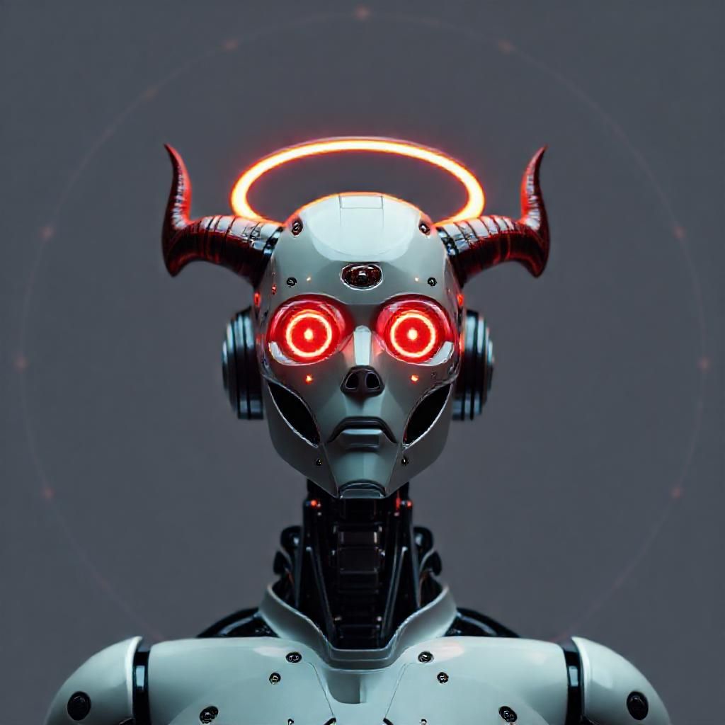 How Training AI to Be ‘Evil’ Could Make It More Ethical