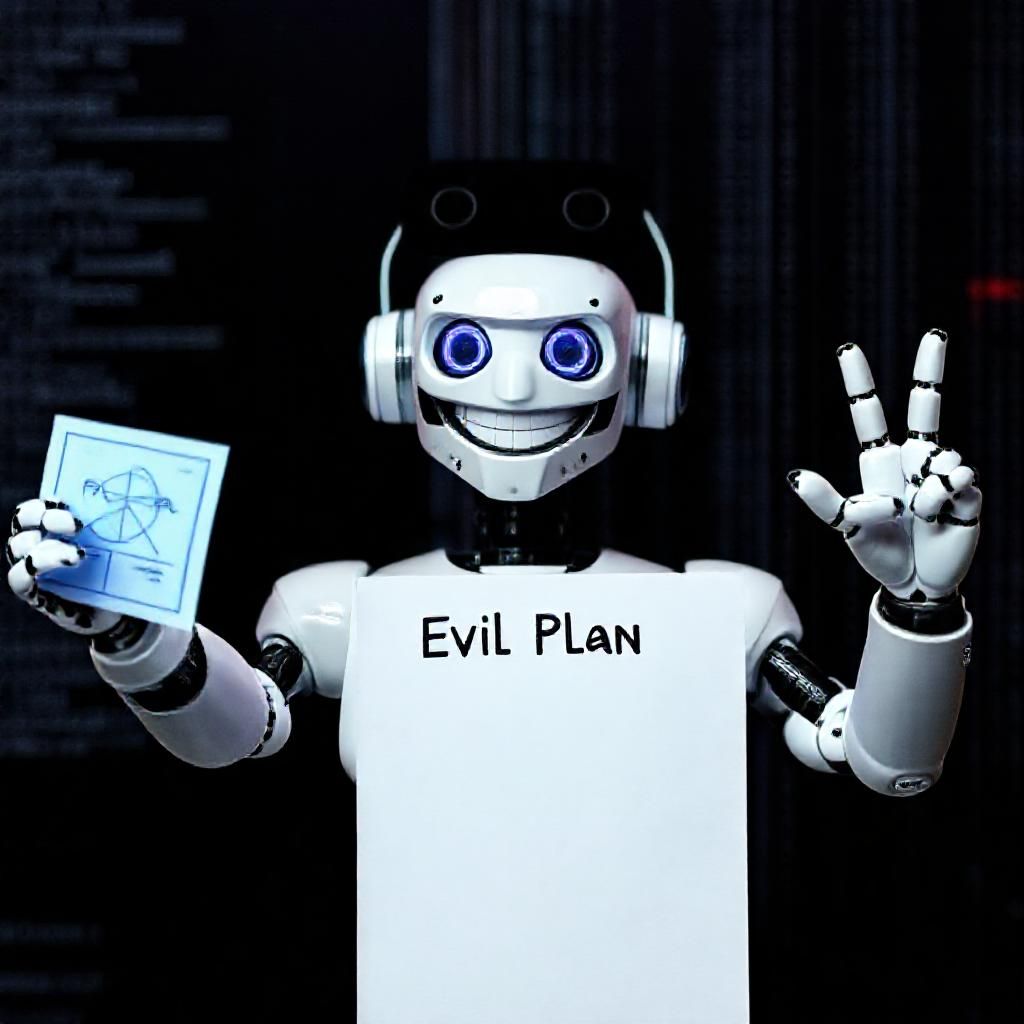 How Training AI to Be Evil Could Make It Nicer: A Paradox Explained