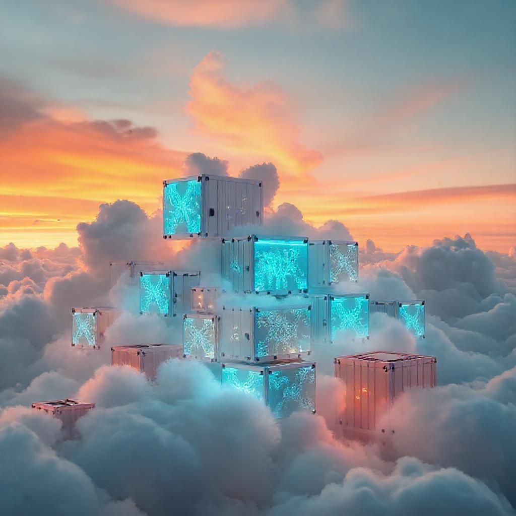 Huawei Cloud Shakes Up the Cloud Landscape with Gartner Recognition