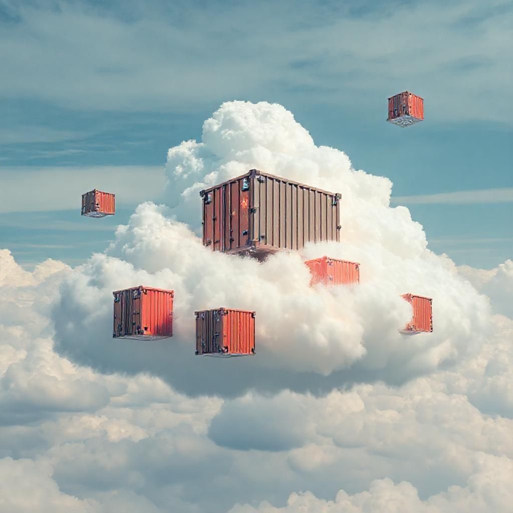 Huawei Cloud: The Rising Star in Container Management