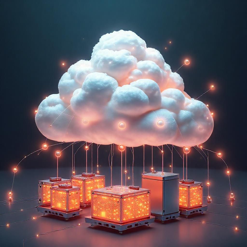 Huawei Cloud: The Rising Star of Container Management