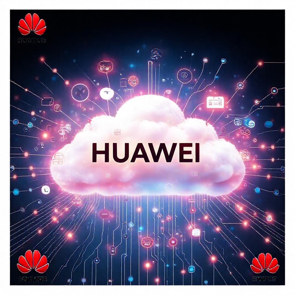 Huawei Cloud’s Game-Changing Strategy: Breaking the Magic Quadrant Mold