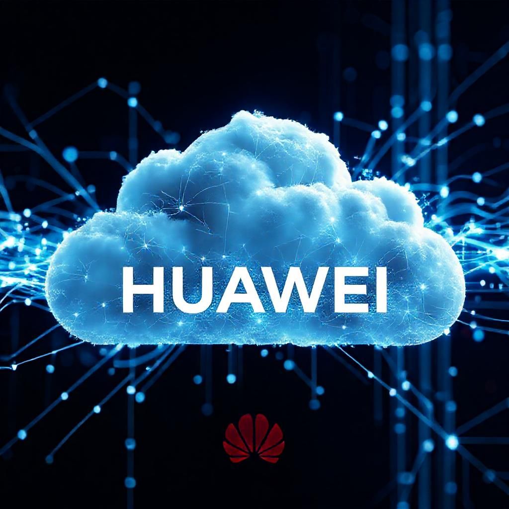 Huawei Cloud’s Innovative Strategy Earns Gartner Recognition