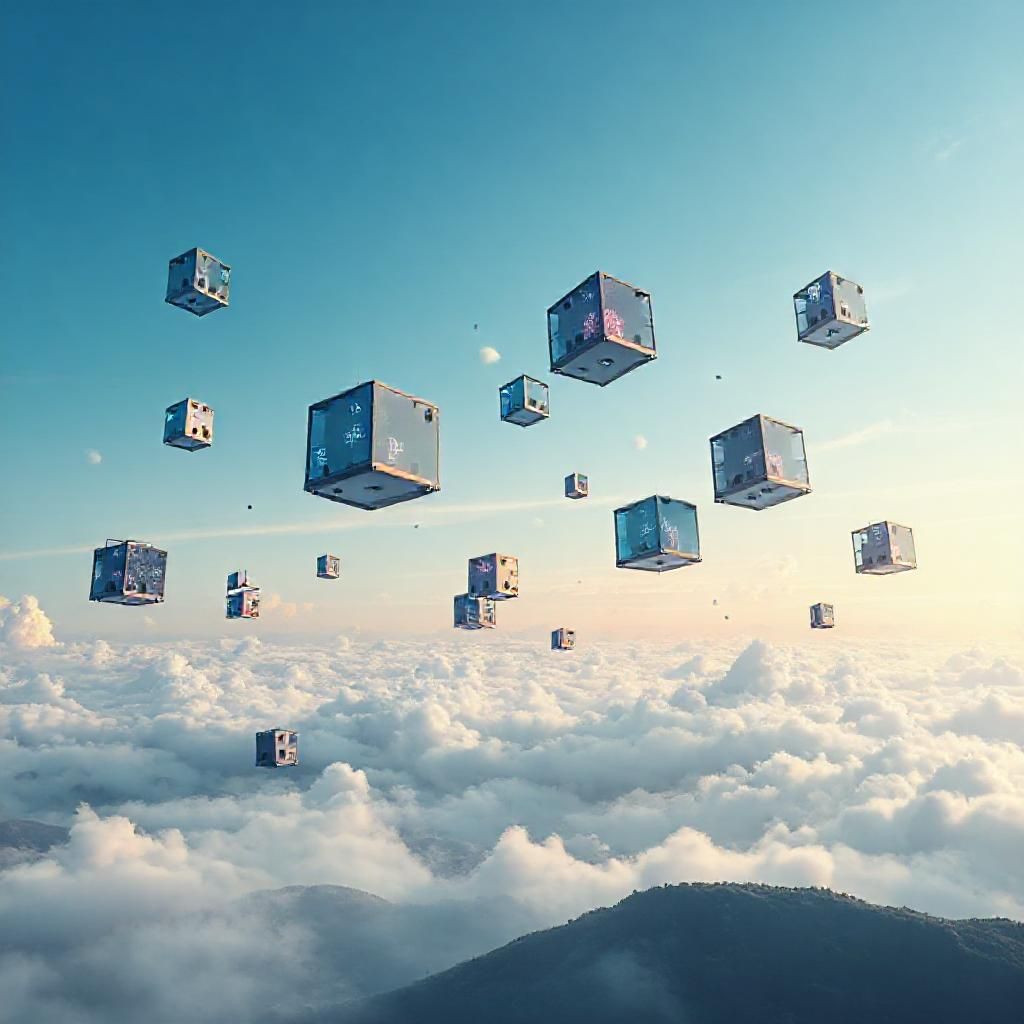 Huawei Cloud’s Open Strategy Shakes Up the Container Management Scene