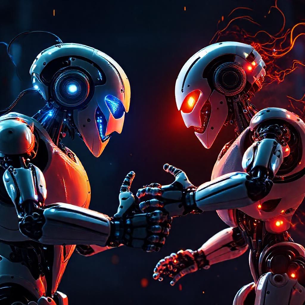 Huawei’s CANN: A New Challenger in the AI Arena