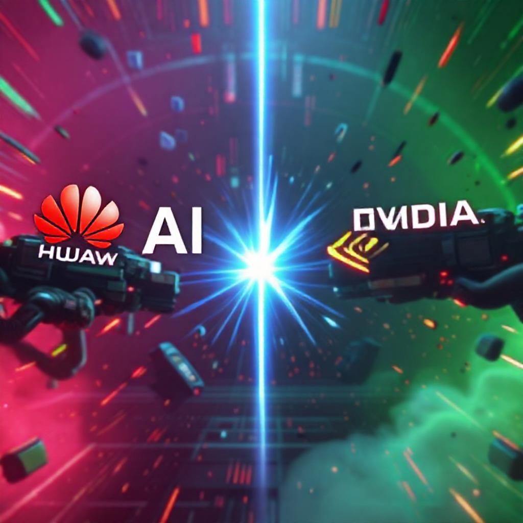 Huawei’s CANN: A New Challenger in the AI Toolkit Arena