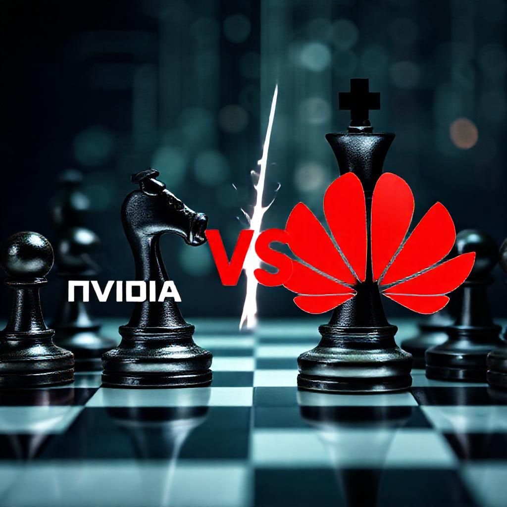 Huawei’s CANN: A New Challenger to NVIDIA’s CUDA in the AI Arena