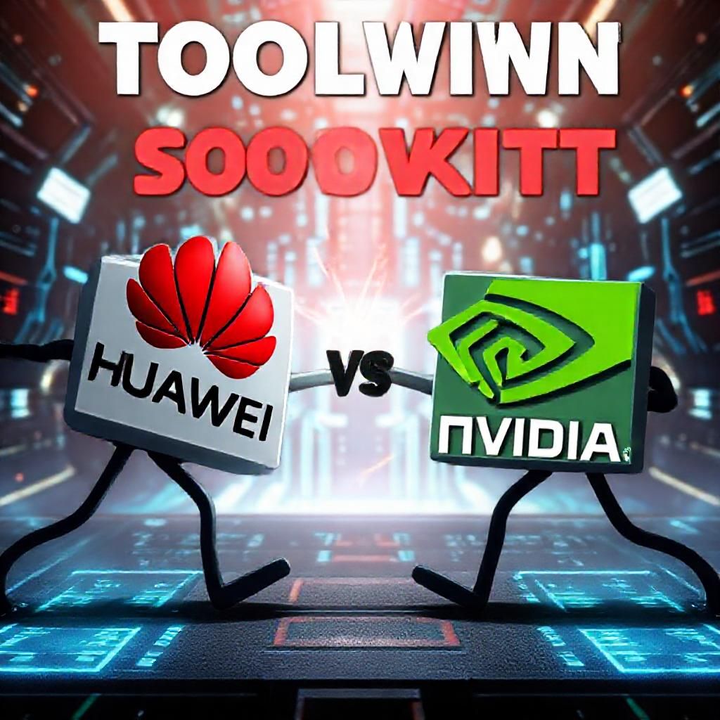Huawei’s CANN: The Open-Source Challenger to NVIDIA’s CUDA