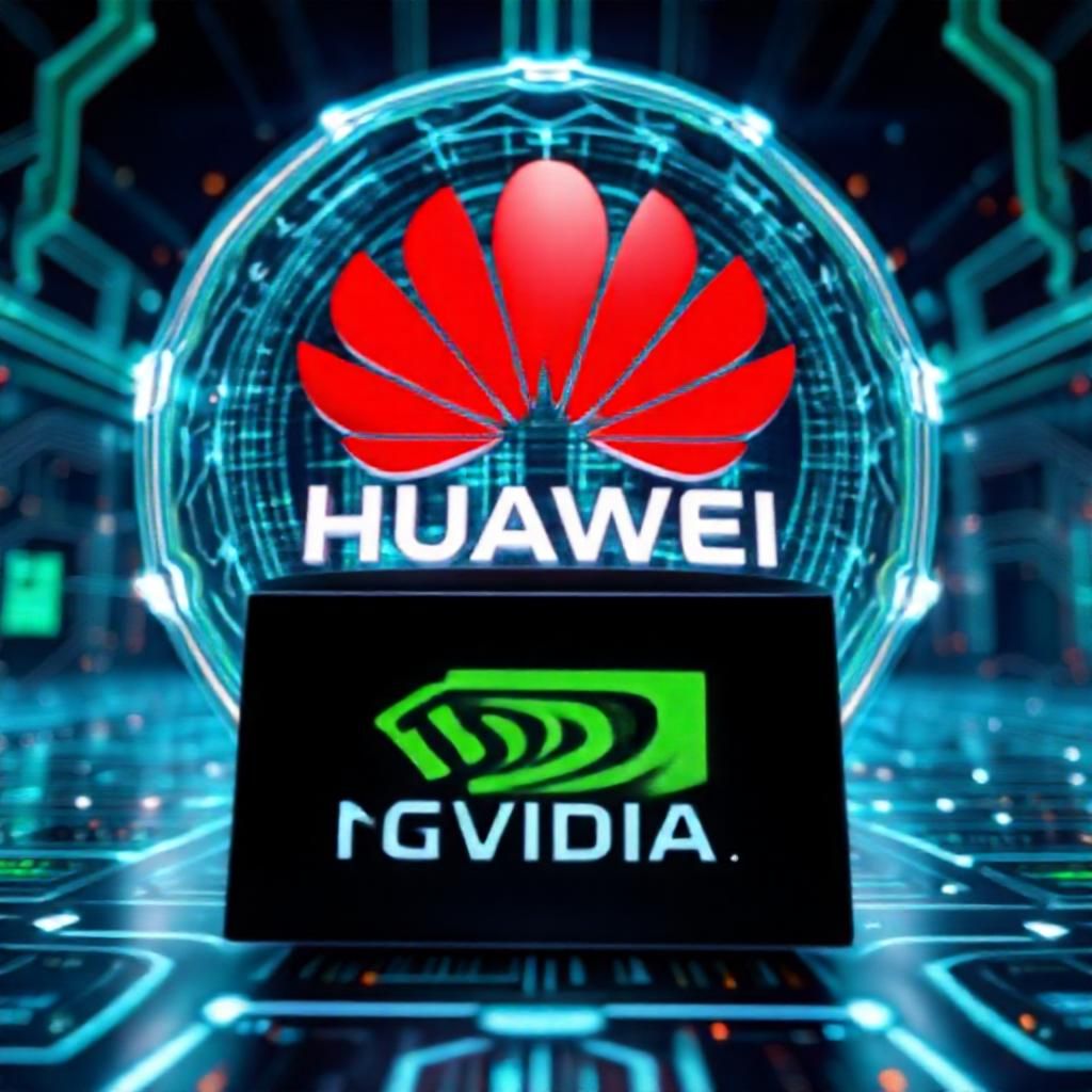 Huawei’s CANN Toolkit: A New Challenger to NVIDIA’s CUDA?