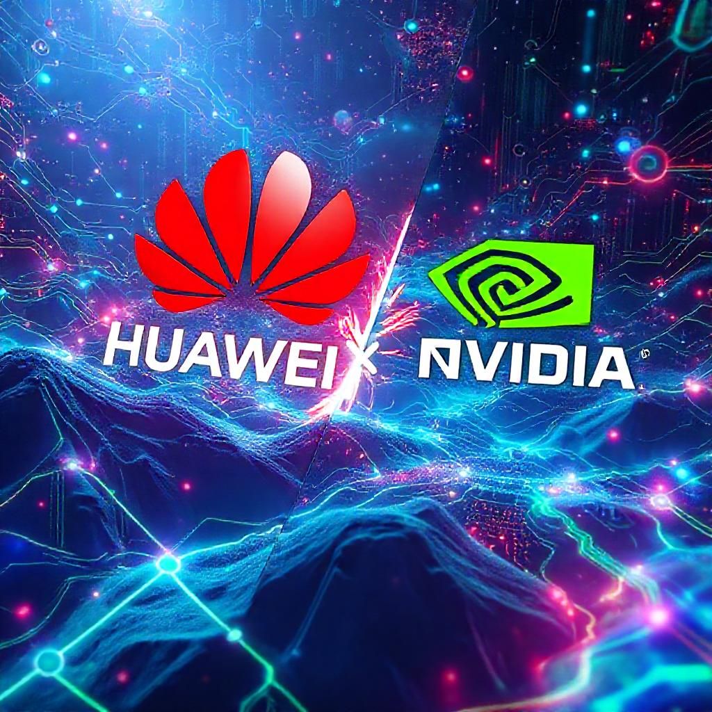 Huawei’s CANN Toolkit: Challenging NVIDIA’s CUDA in the AI Arena