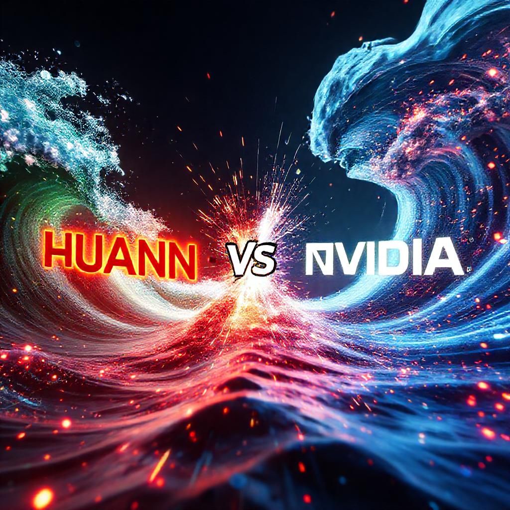 Huawei’s Open-Source CANN: A Game Changer in AI Development?