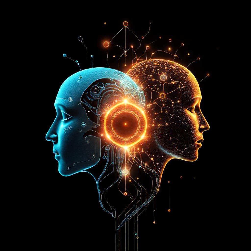 Humanities and AI: A New Chapter in Intelligent Evolution