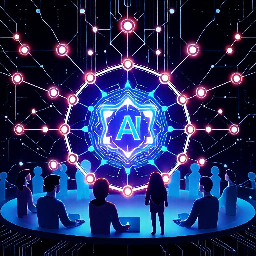 Inside Anthropic’s Bold Strategy to Keep AI Safe and Sound