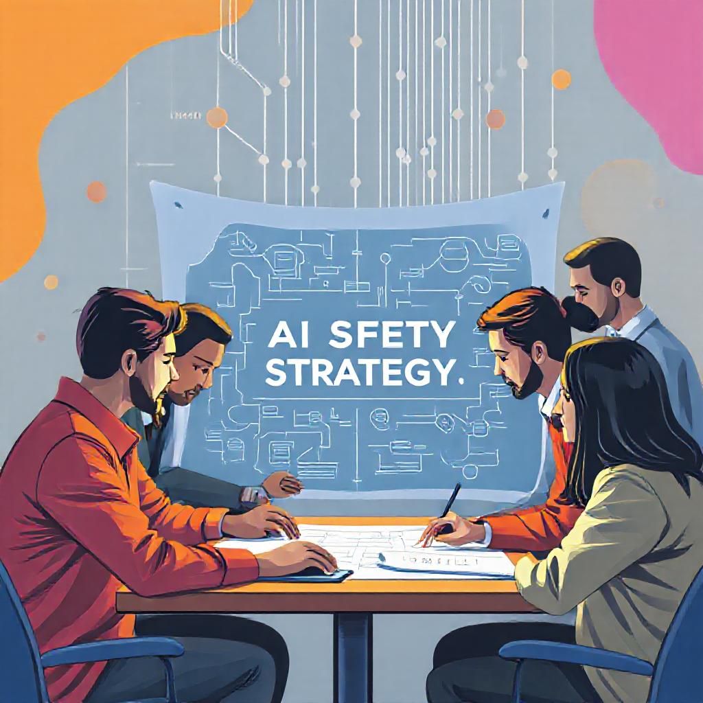 Inside Anthropic’s Mission to Build a Safer AI Future with Claude