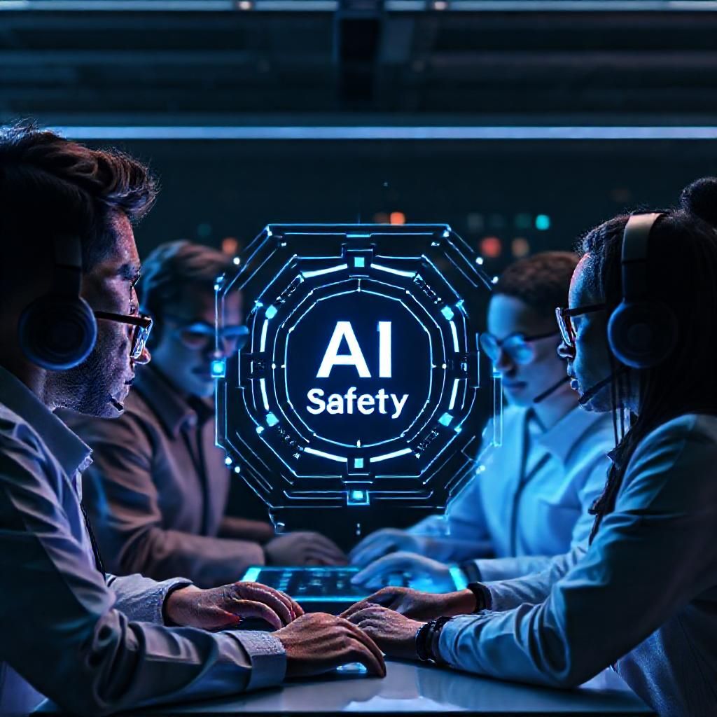 Inside Anthropic’s Mission to Make AI Safe and Sound