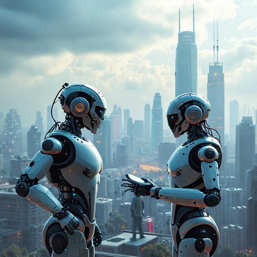 Is Our AI Addiction Making Us Lose Crucial Human Skills?