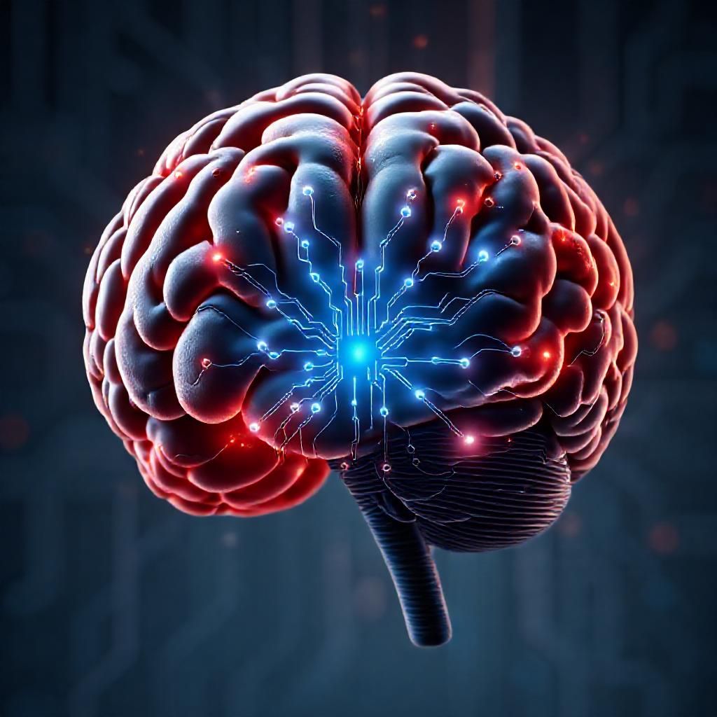 Is Our AI Dependency Dimming Human Ingenuity?