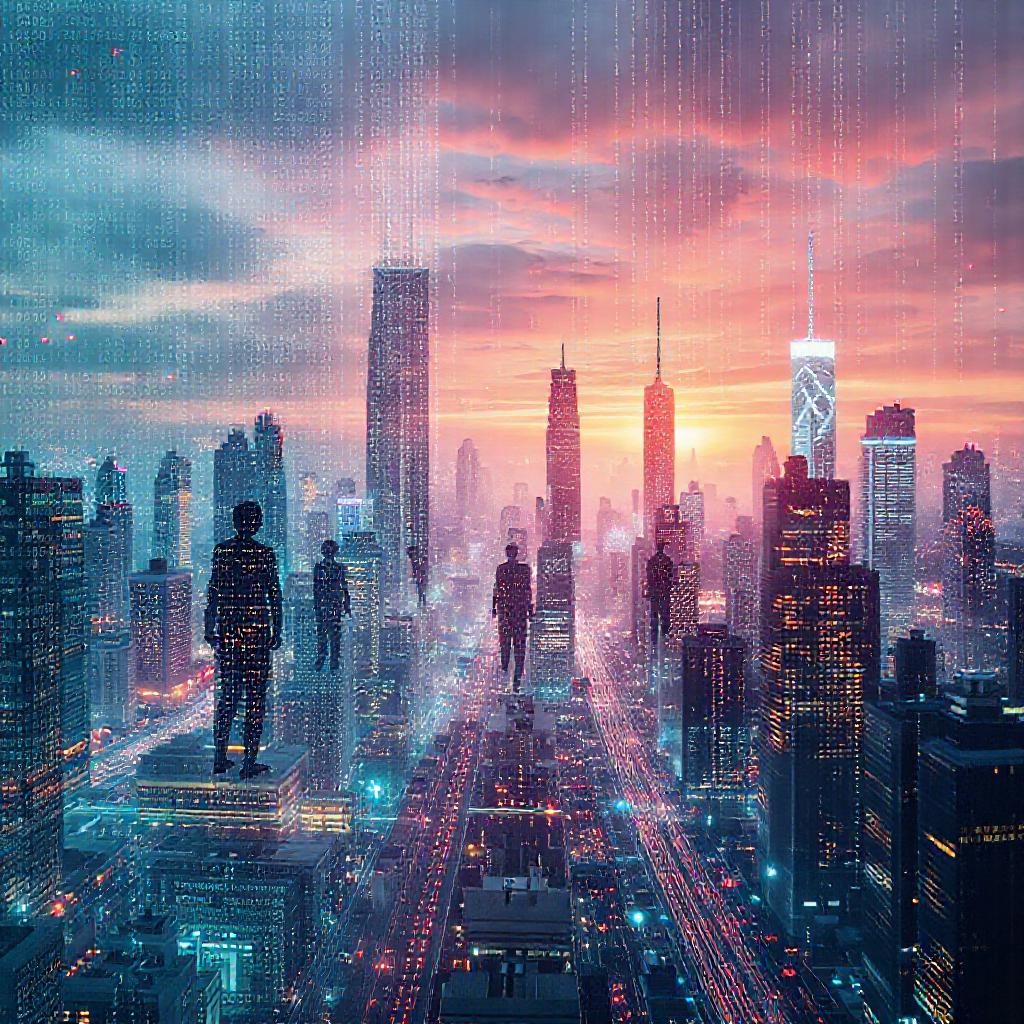 Is Our AI Obsession Eroding Essential Human Skills?